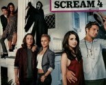 Scream 4